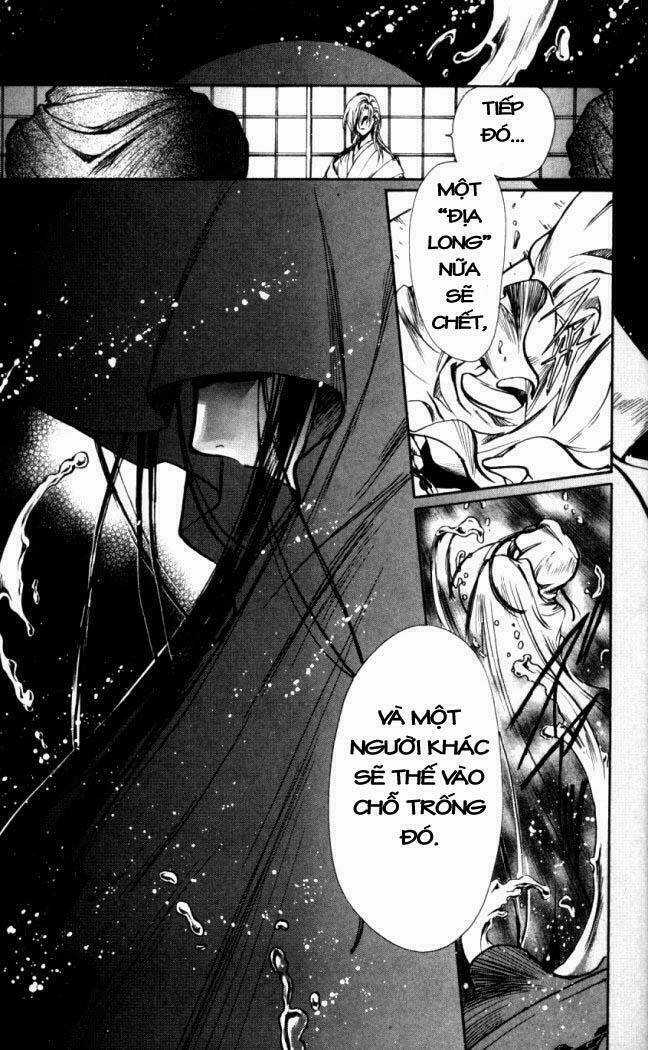 X/1999 - Chapter 18 - Trang 15