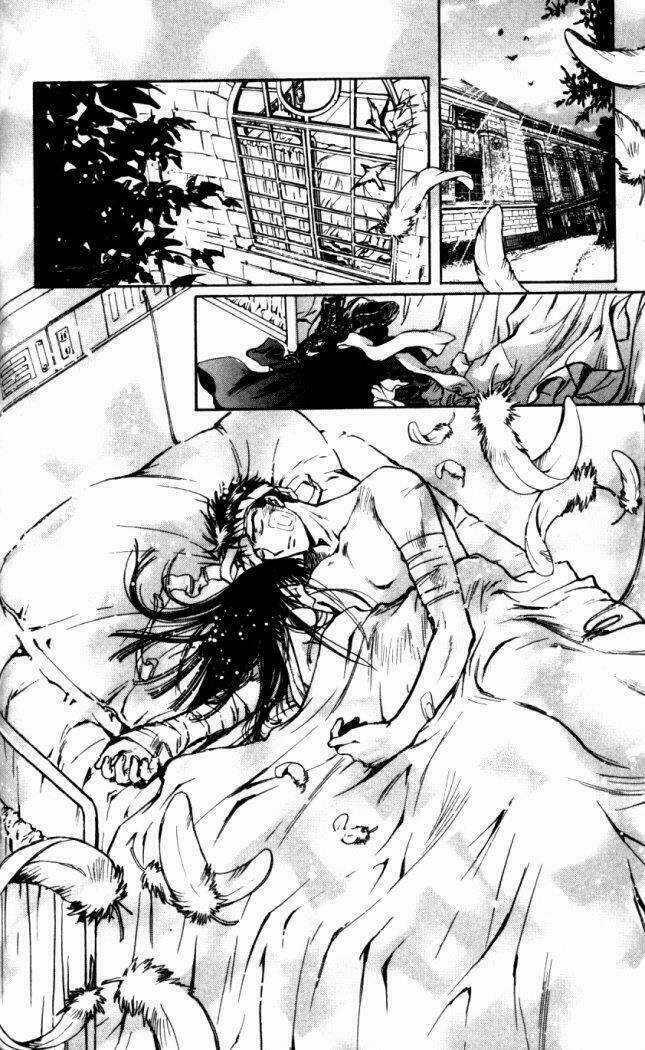 X/1999 - Chapter 18 - Trang 16