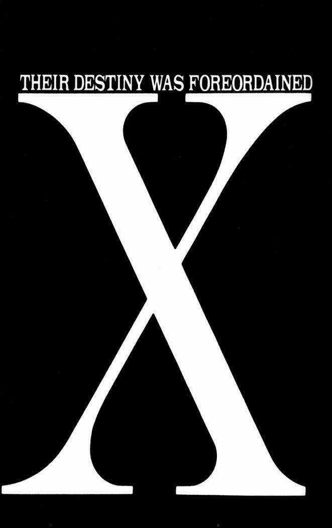 X/1999 - Chapter 18 - Trang 5