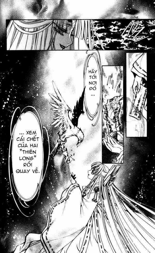 X/1999 - Chapter 18 - Trang 8