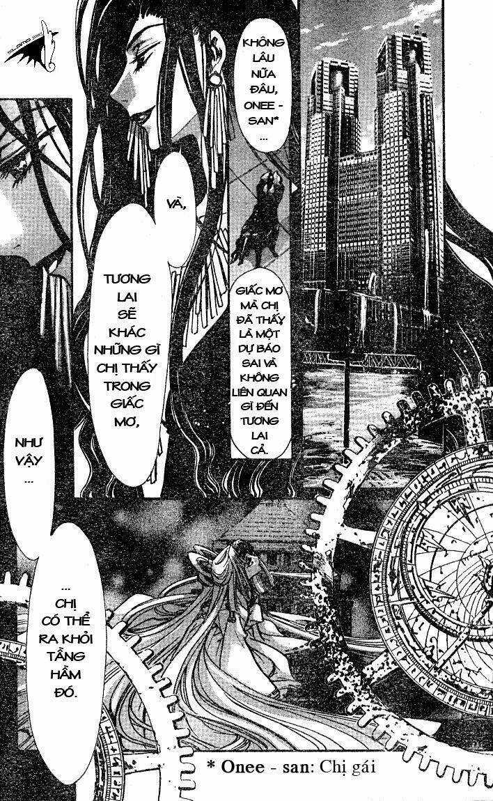 X/1999 - Chapter 19.2 - Trang 14