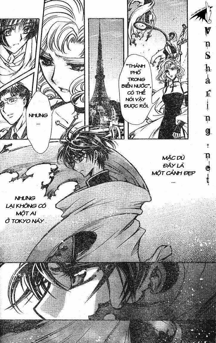 X/1999 - Chapter 19.2 - Trang 6