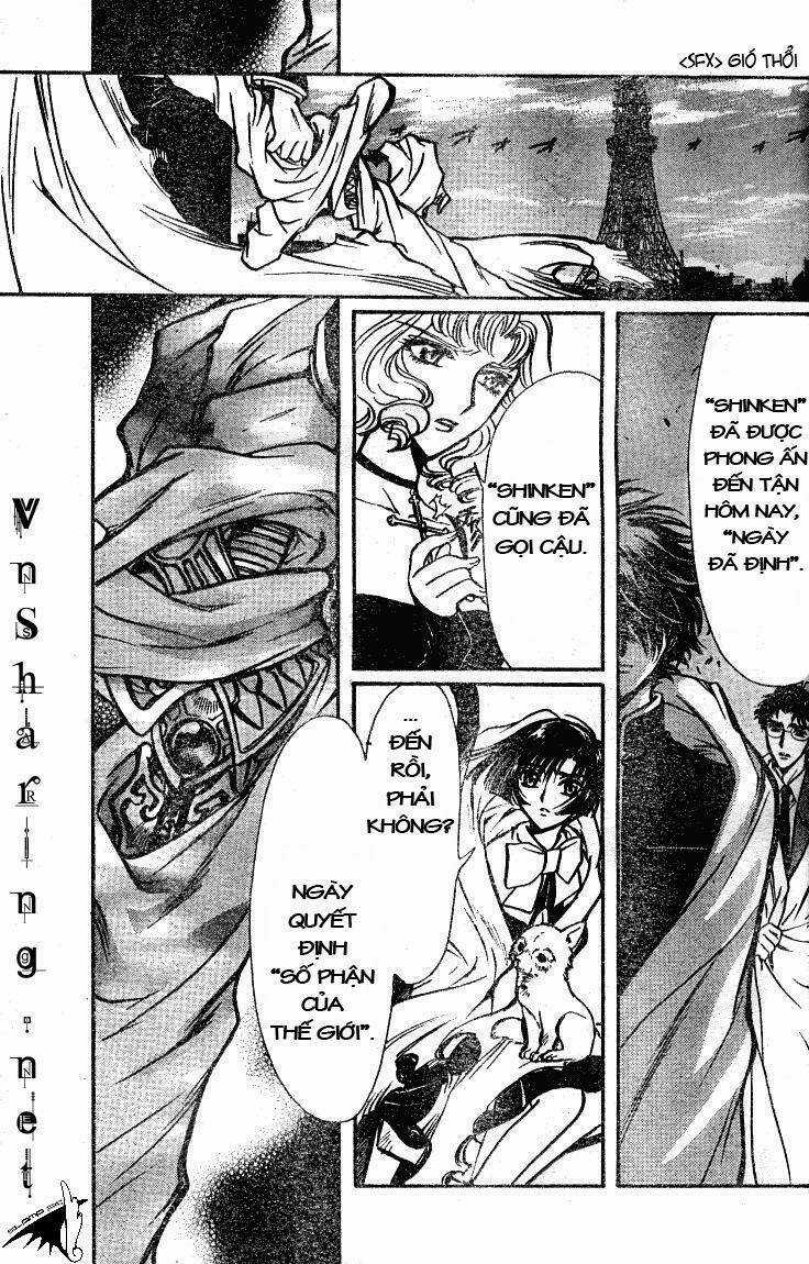 X/1999 - Chapter 19.2 - Trang 7