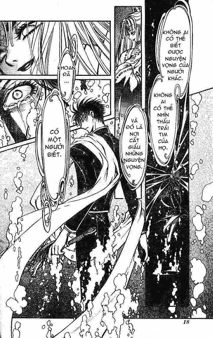 X/1999 - Chapter 19.3 - Trang 12