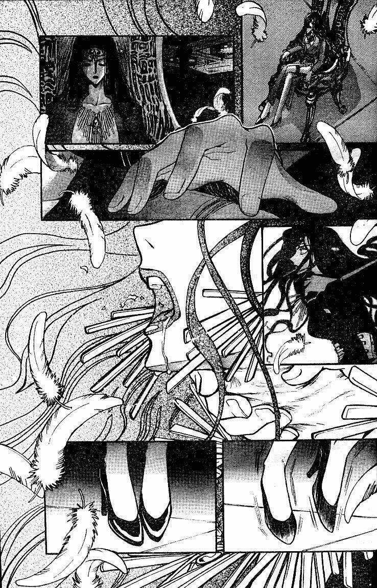 X/1999 - Chapter 19.3 - Trang 17