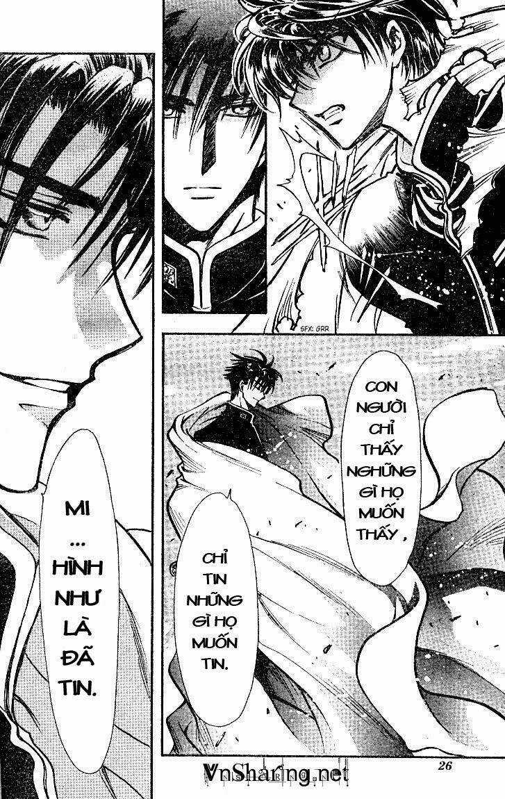 X/1999 - Chapter 19.3 - Trang 20