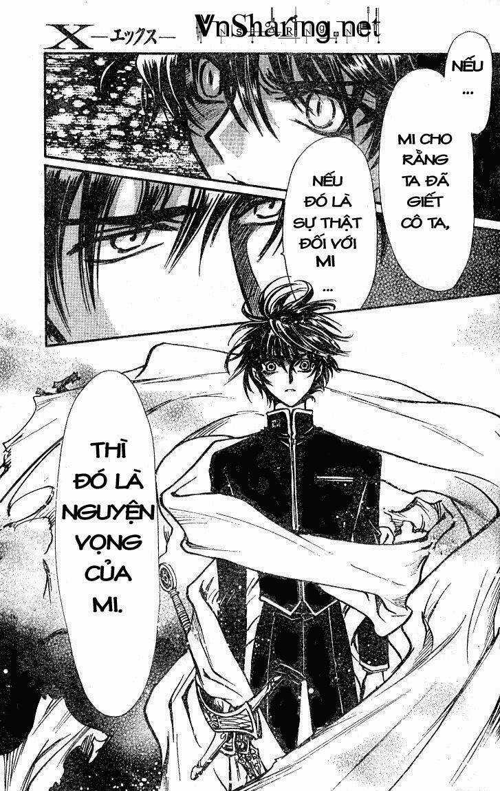 X/1999 - Chapter 19.3 - Trang 21