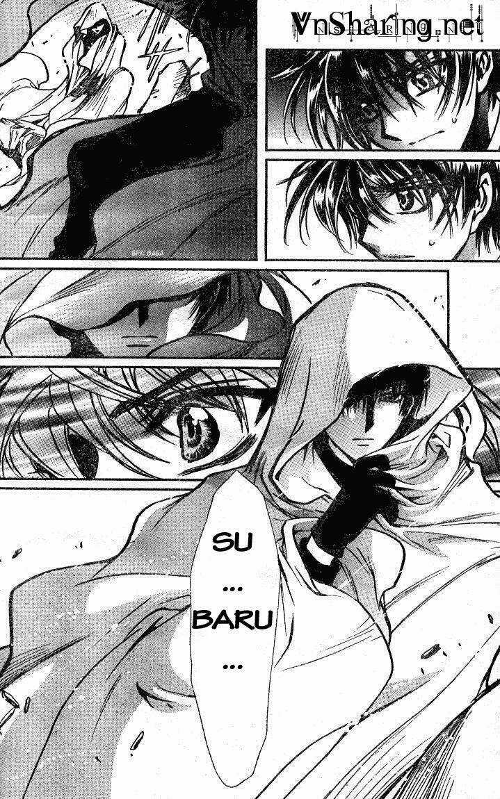 X/1999 - Chapter 19.3 - Trang 22