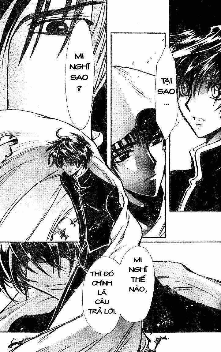 X/1999 - Chapter 19.3 - Trang 23