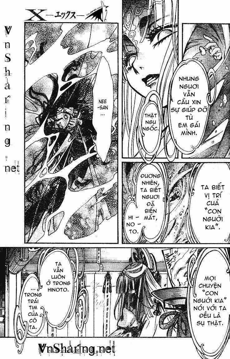 X/1999 - Chapter 19.3 - Trang 9