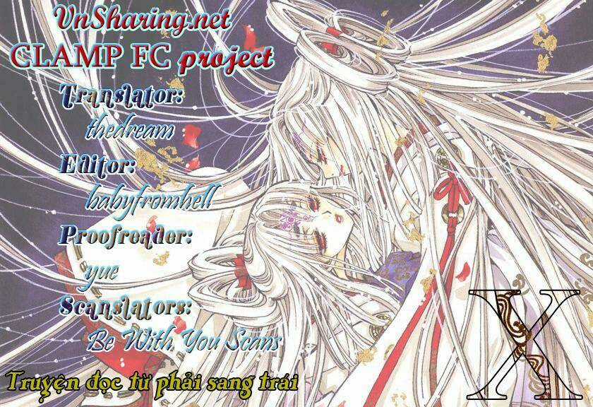 X/1999 - Chapter 19.4 - Trang 1