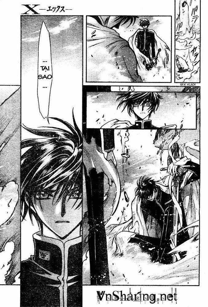 X/1999 - Chapter 19.4 - Trang 12