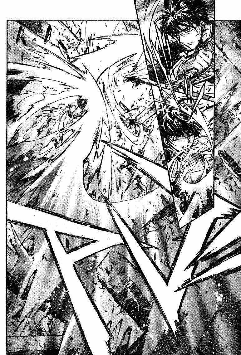 X/1999 - Chapter 19.4 - Trang 15