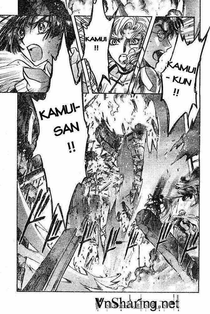 X/1999 - Chapter 19.4 - Trang 16