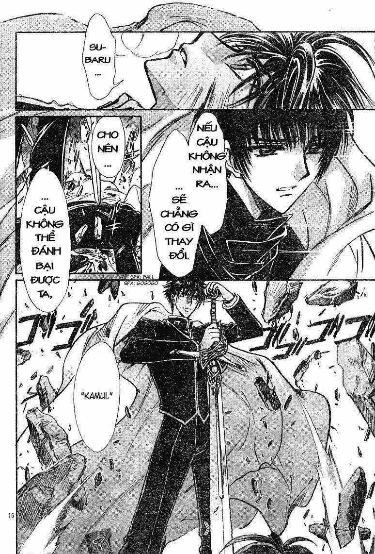 X/1999 - Chapter 19.4 - Trang 19