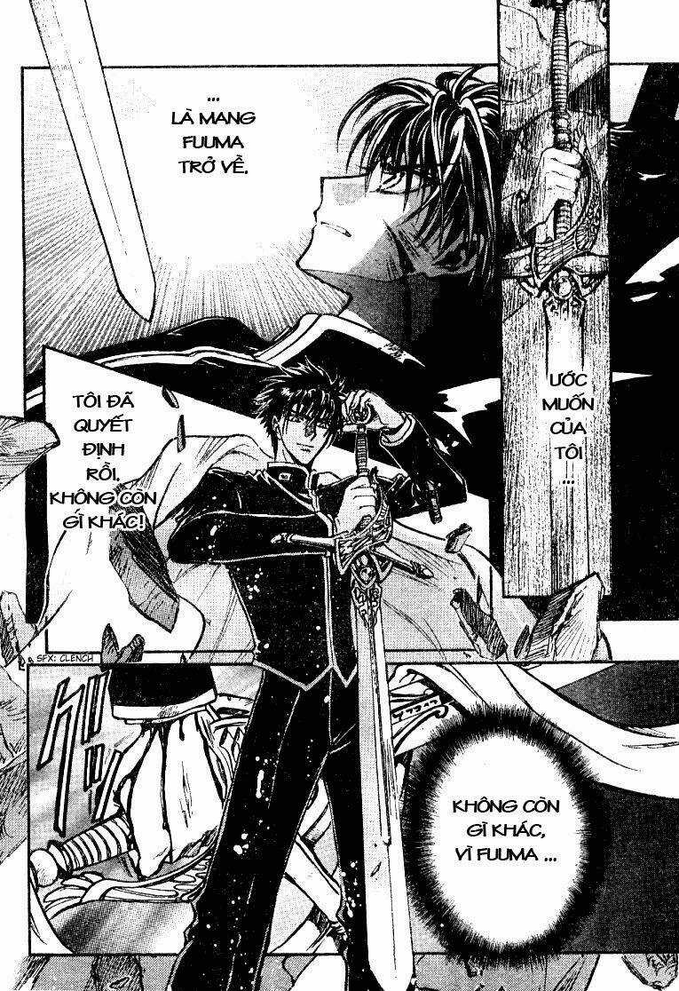 X/1999 - Chapter 19.5 - Trang 17