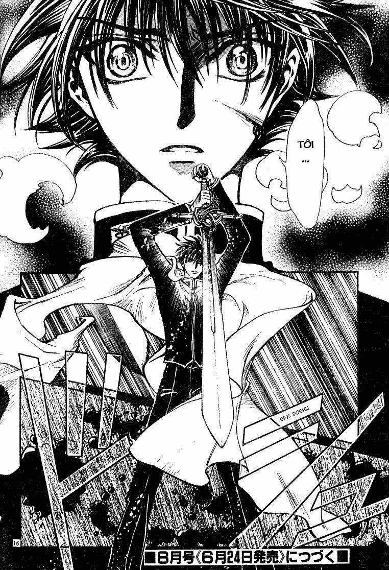 X/1999 - Chapter 19.5 - Trang 19