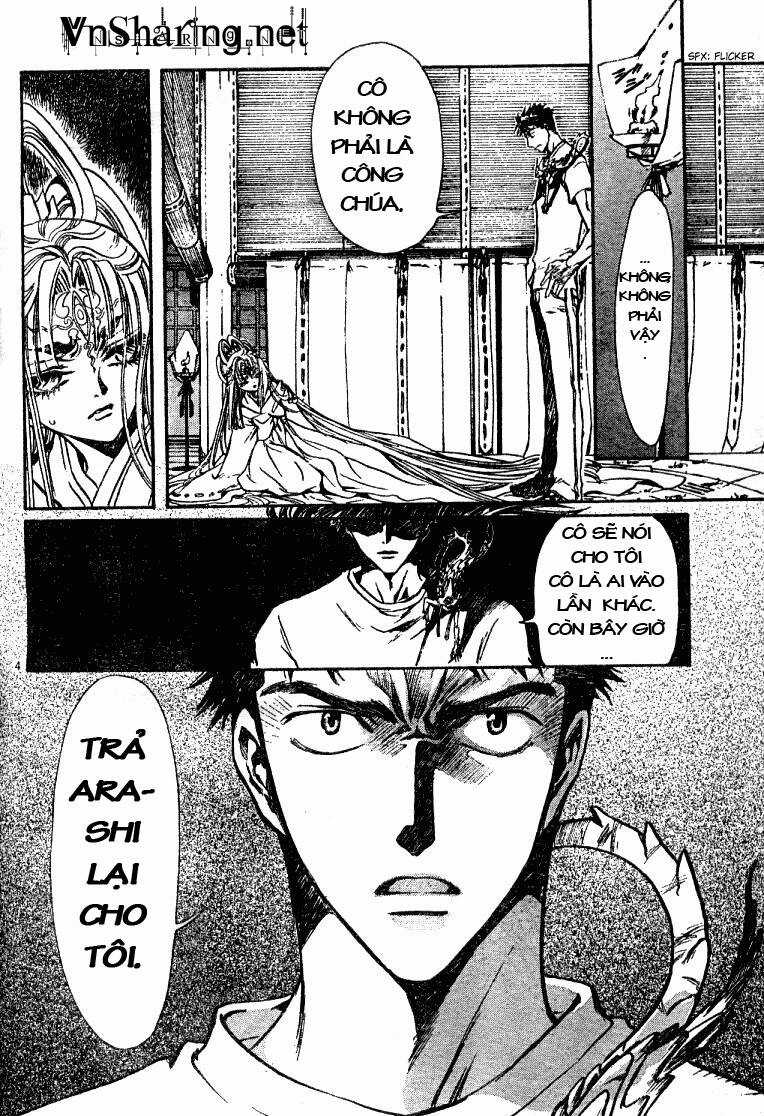 X/1999 - Chapter 19.5 - Trang 7
