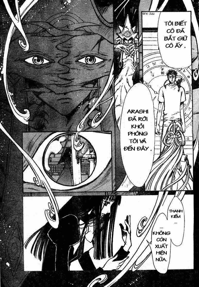 X/1999 - Chapter 19.5 - Trang 8