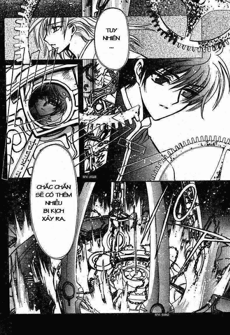 X/1999 - Chapter 19 - Trang 16