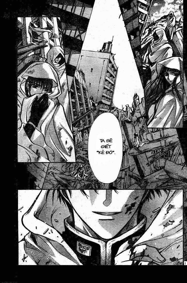 X/1999 - Chapter 19 - Trang 3