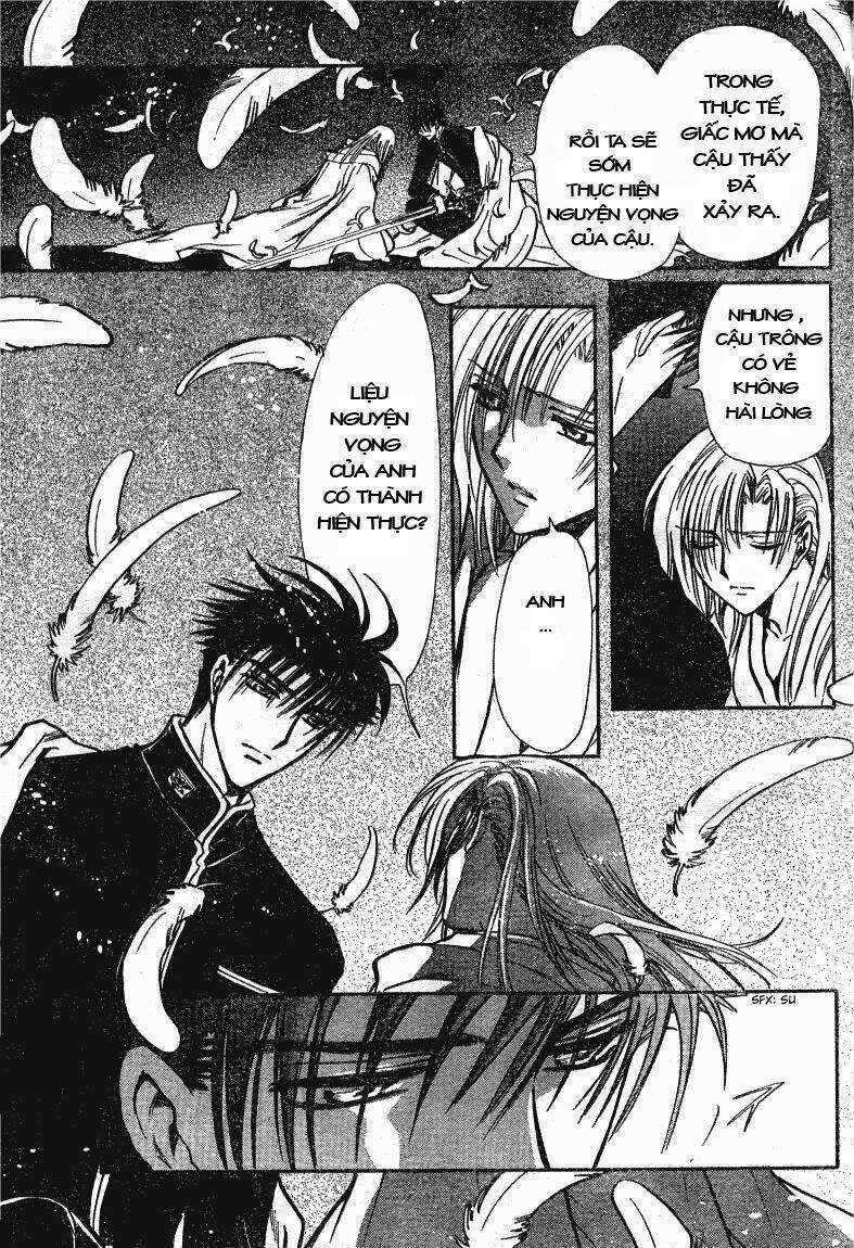 X/1999 - Chapter 19 - Trang 5