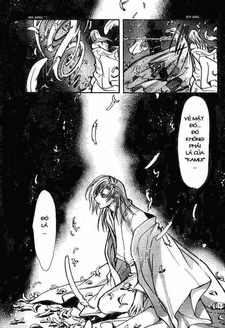 X/1999 - Chapter 19 - Trang 7