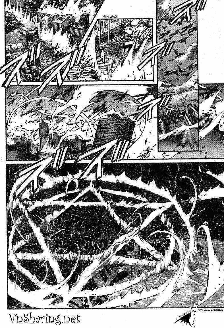 X/1999 - Chapter 19 - Trang 8