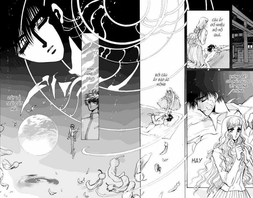 X/1999 - Chapter 2.2 - Trang 11