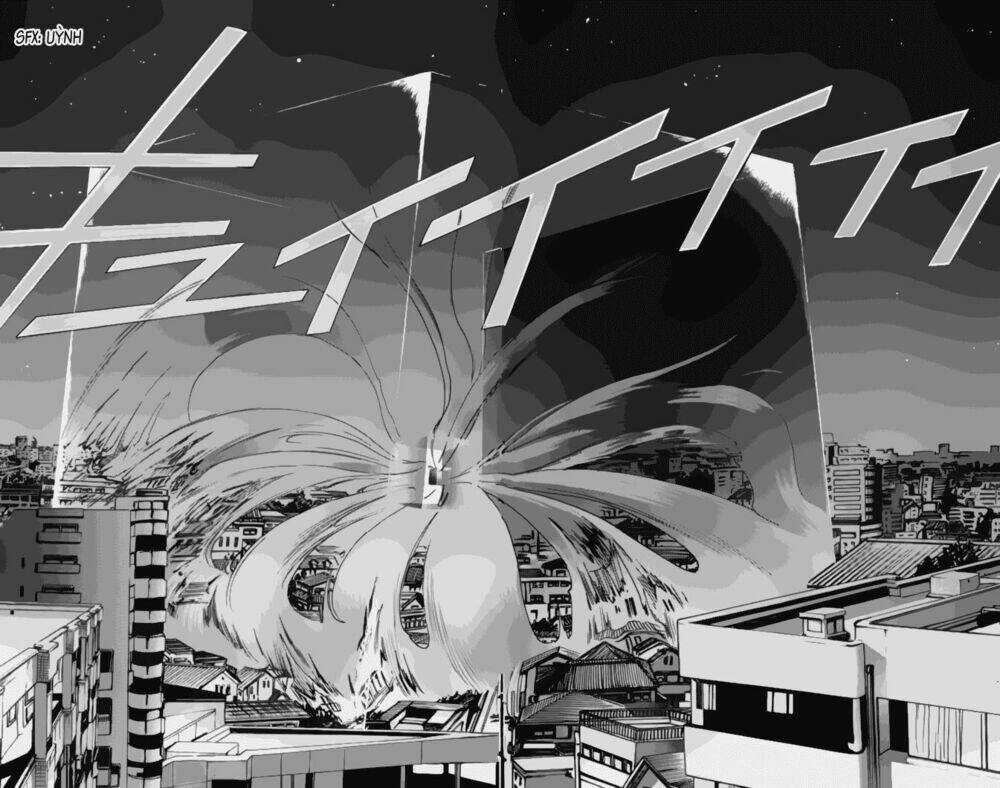 X/1999 - Chapter 2.2 - Trang 3