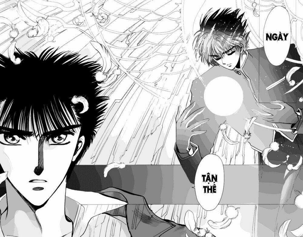 X/1999 - Chapter 2.2 - Trang 10