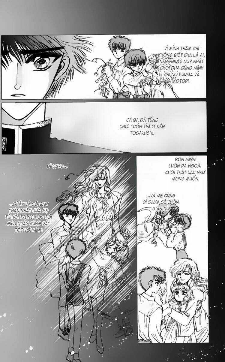 X/1999 - Chapter 2.3 - Trang 2