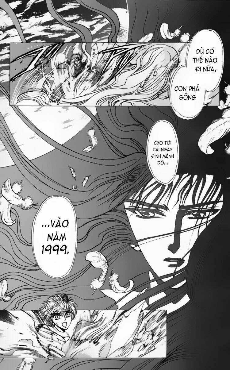 X/1999 - Chapter 2.3 - Trang 12