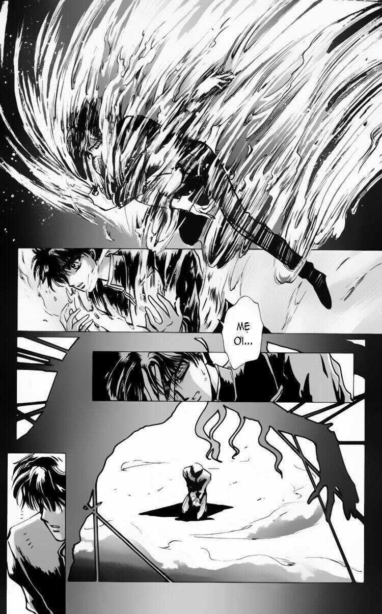 X/1999 - Chapter 2.3 - Trang 13