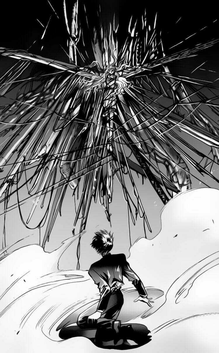 X/1999 - Chapter 2.3 - Trang 14