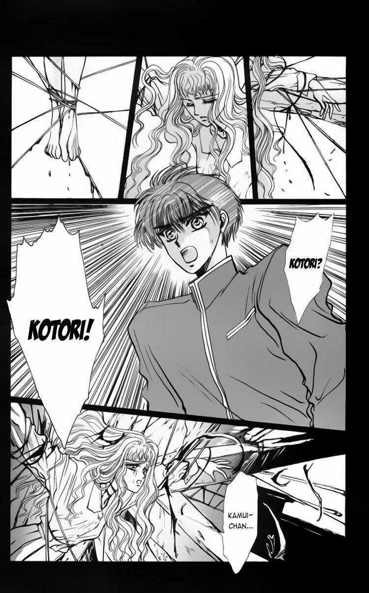 X/1999 - Chapter 2.3 - Trang 15