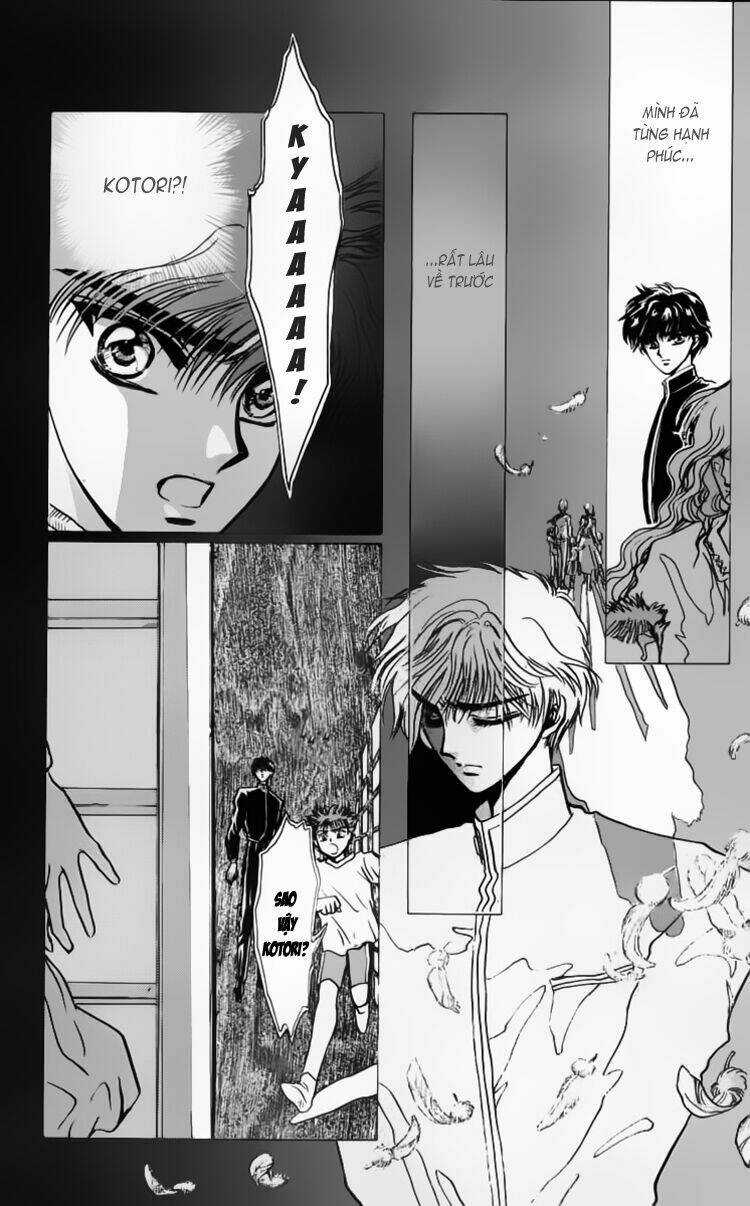 X/1999 - Chapter 2.3 - Trang 3