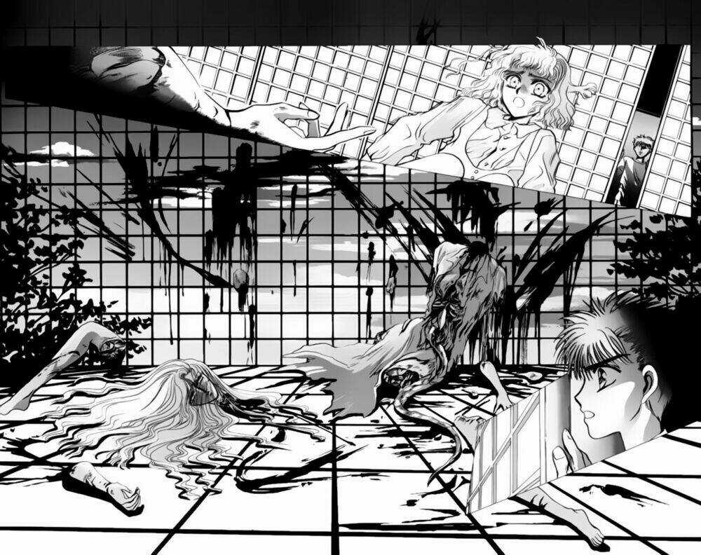 X/1999 - Chapter 2.3 - Trang 4