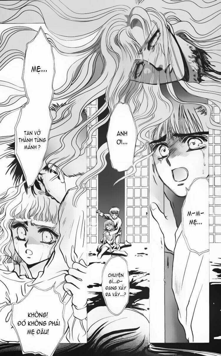 X/1999 - Chapter 2.3 - Trang 5