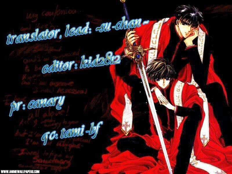 X/1999 - Chapter 2 - Trang 20