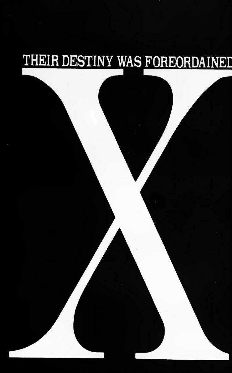 X/1999 - Chapter 2 - Trang 5