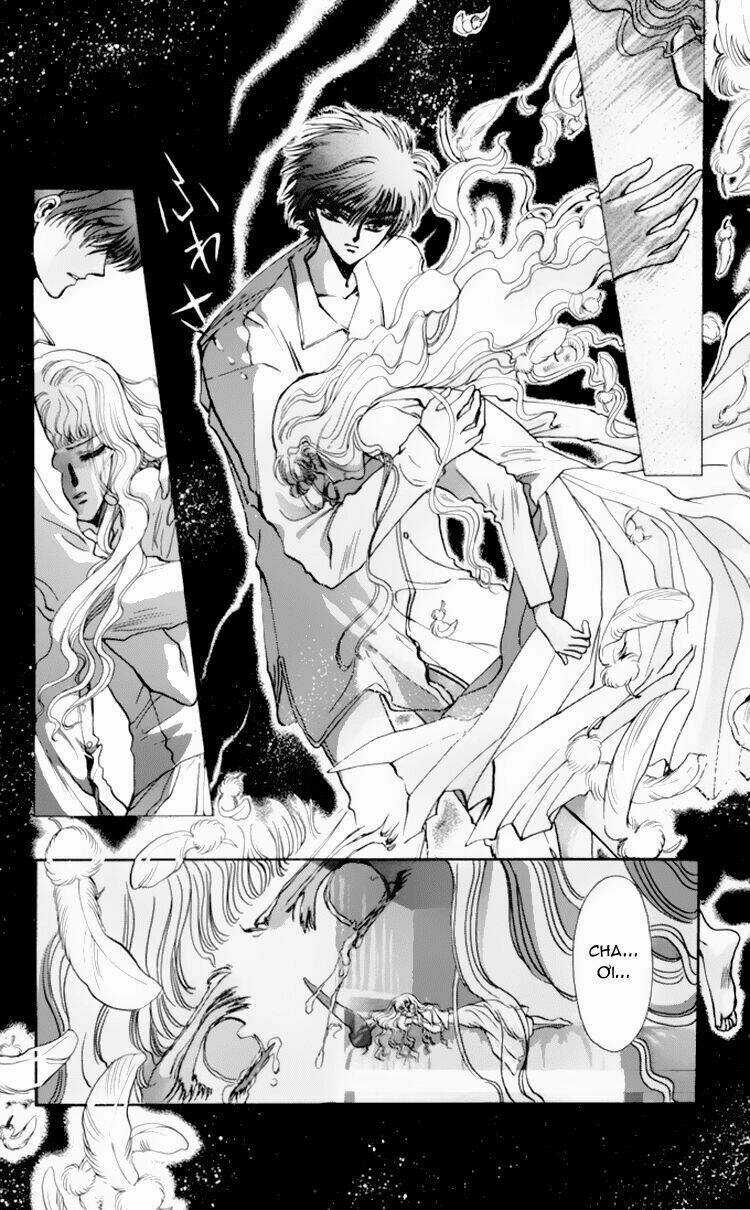 X/1999 - Chapter 3 - Trang 12