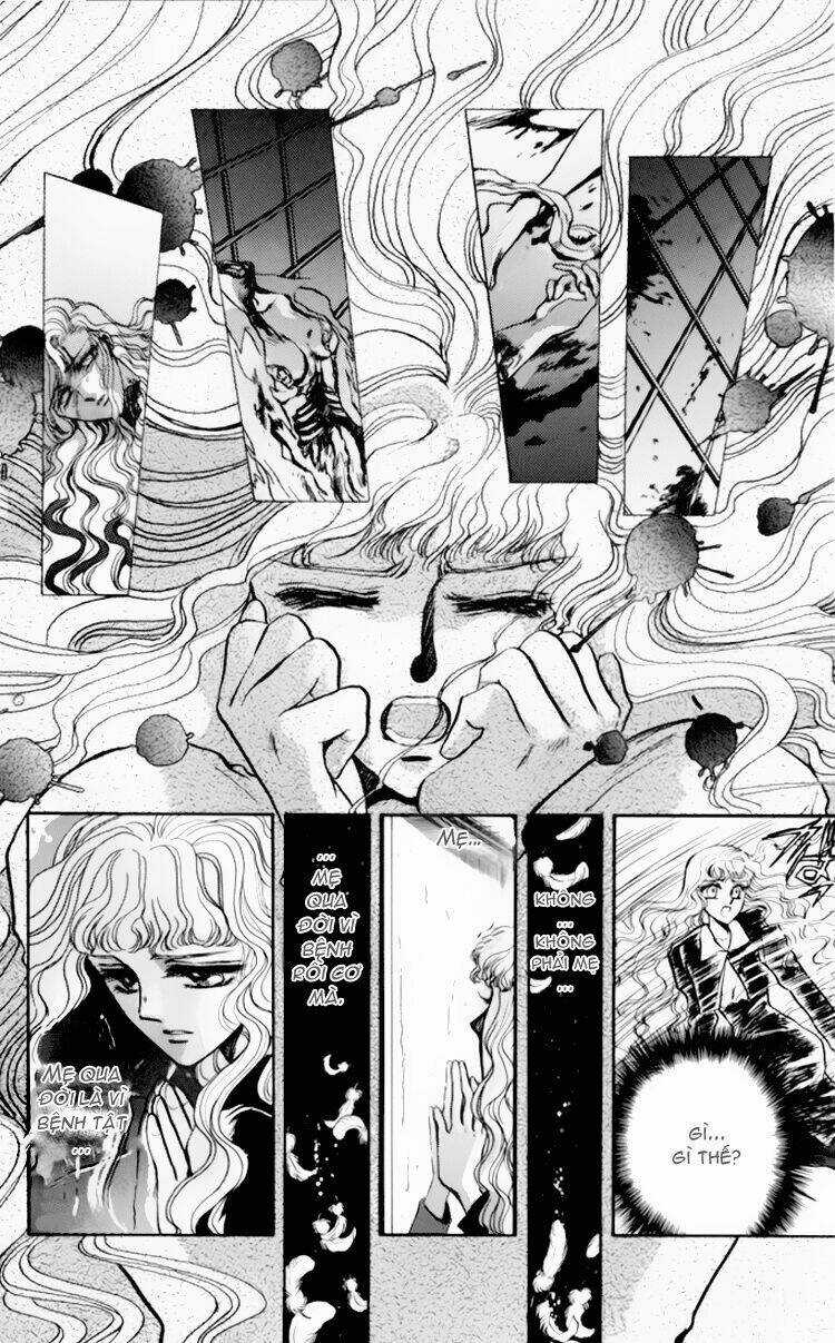 X/1999 - Chapter 3 - Trang 13