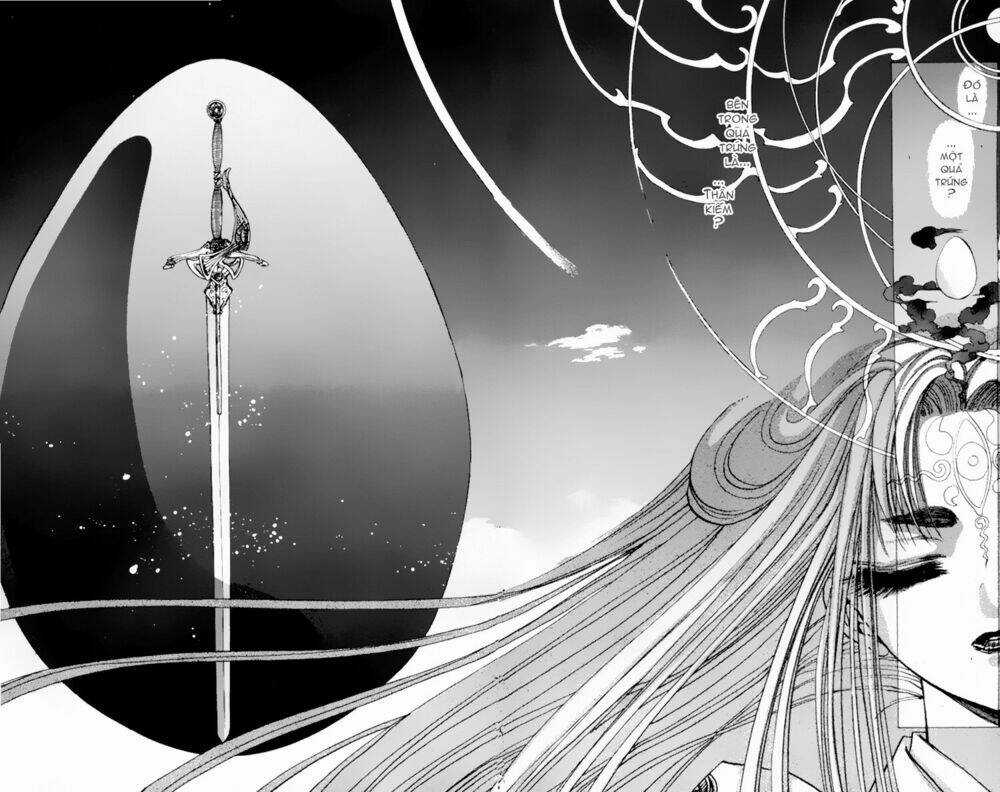 X/1999 - Chapter 3 - Trang 16