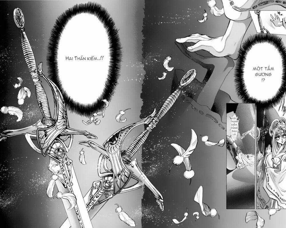 X/1999 - Chapter 3 - Trang 17