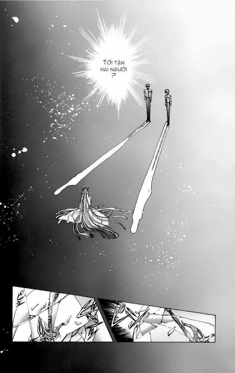 X/1999 - Chapter 3 - Trang 19