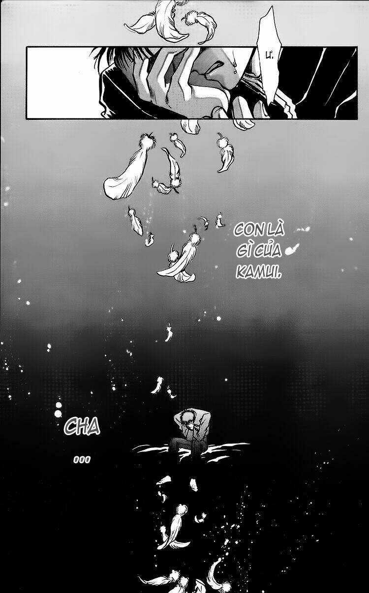 X/1999 - Chapter 4 - Trang 12