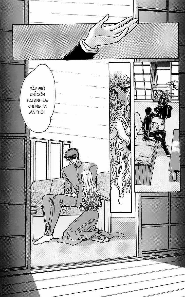 X/1999 - Chapter 4 - Trang 14