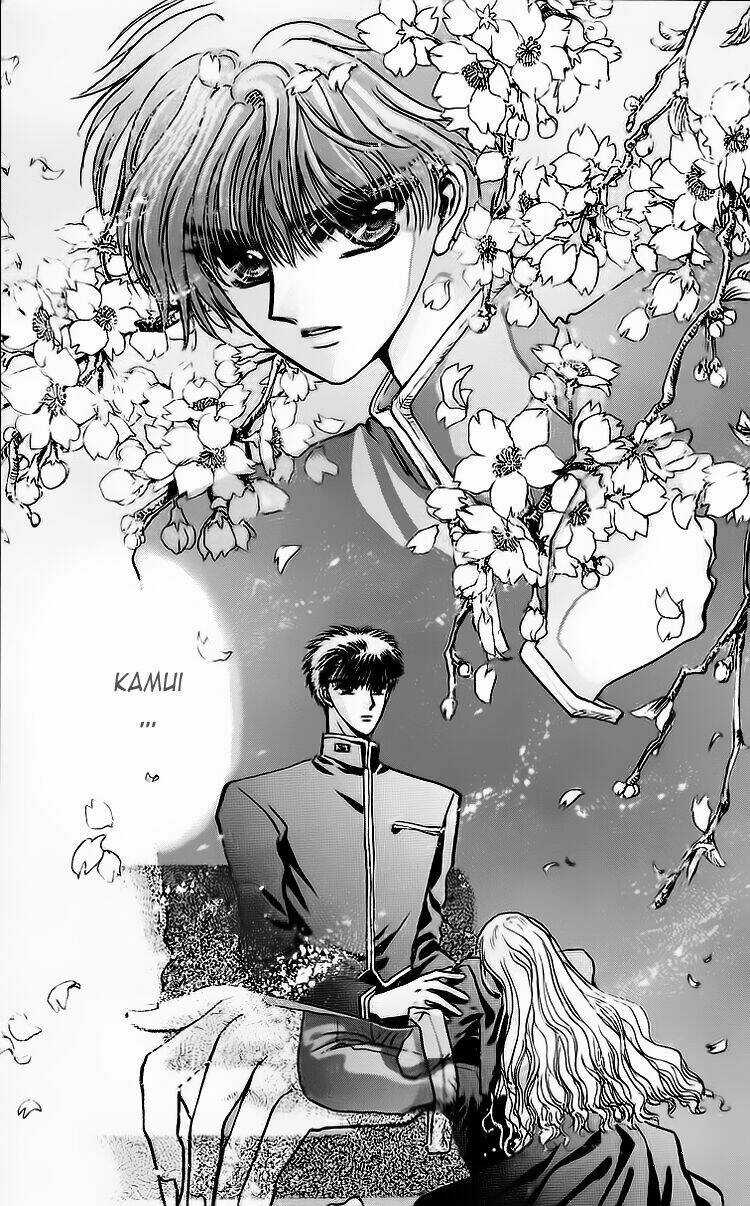 X/1999 - Chapter 4 - Trang 20