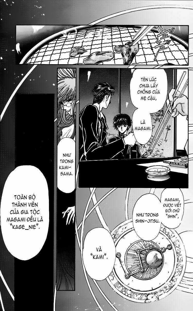 X/1999 - Chapter 4 - Trang 26